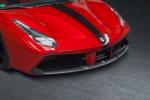 Ferrari 488 GTB by Capristo Automotive 2016 года